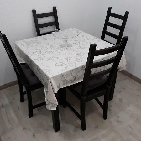 Chainha'S Dream Apartment 塞辛布拉 外观 照片