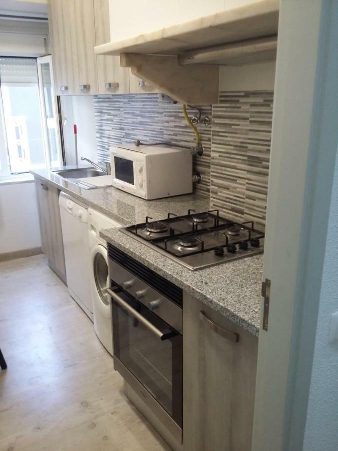 Chainha'S Dream Apartment 塞辛布拉 外观 照片
