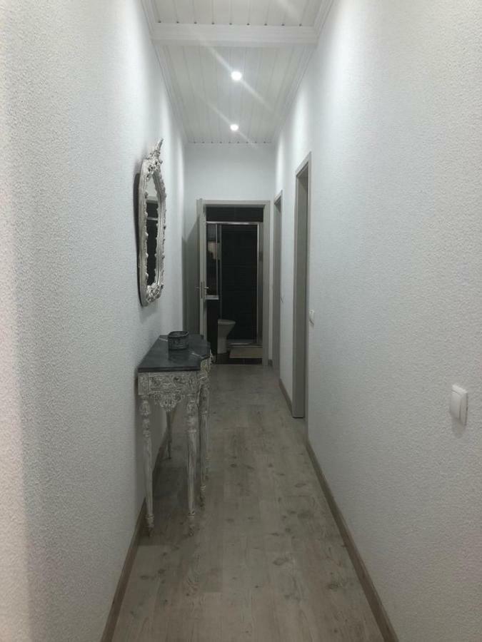 Chainha'S Dream Apartment 塞辛布拉 外观 照片