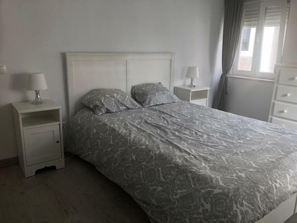 Chainha'S Dream Apartment 塞辛布拉 外观 照片
