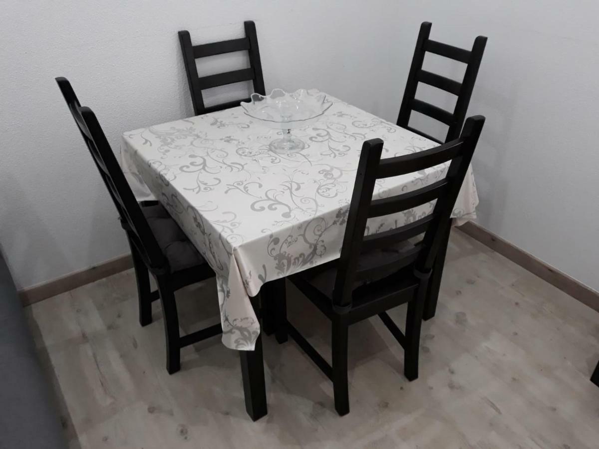 Chainha'S Dream Apartment 塞辛布拉 外观 照片