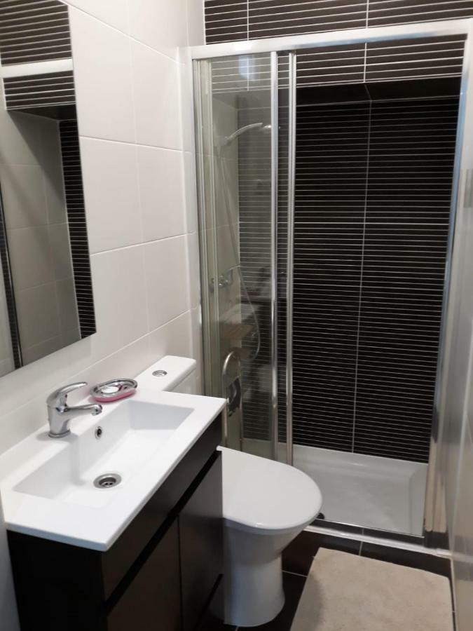 Chainha'S Dream Apartment 塞辛布拉 外观 照片