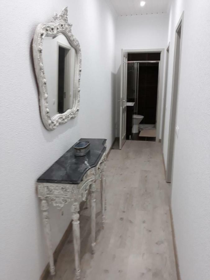 Chainha'S Dream Apartment 塞辛布拉 外观 照片