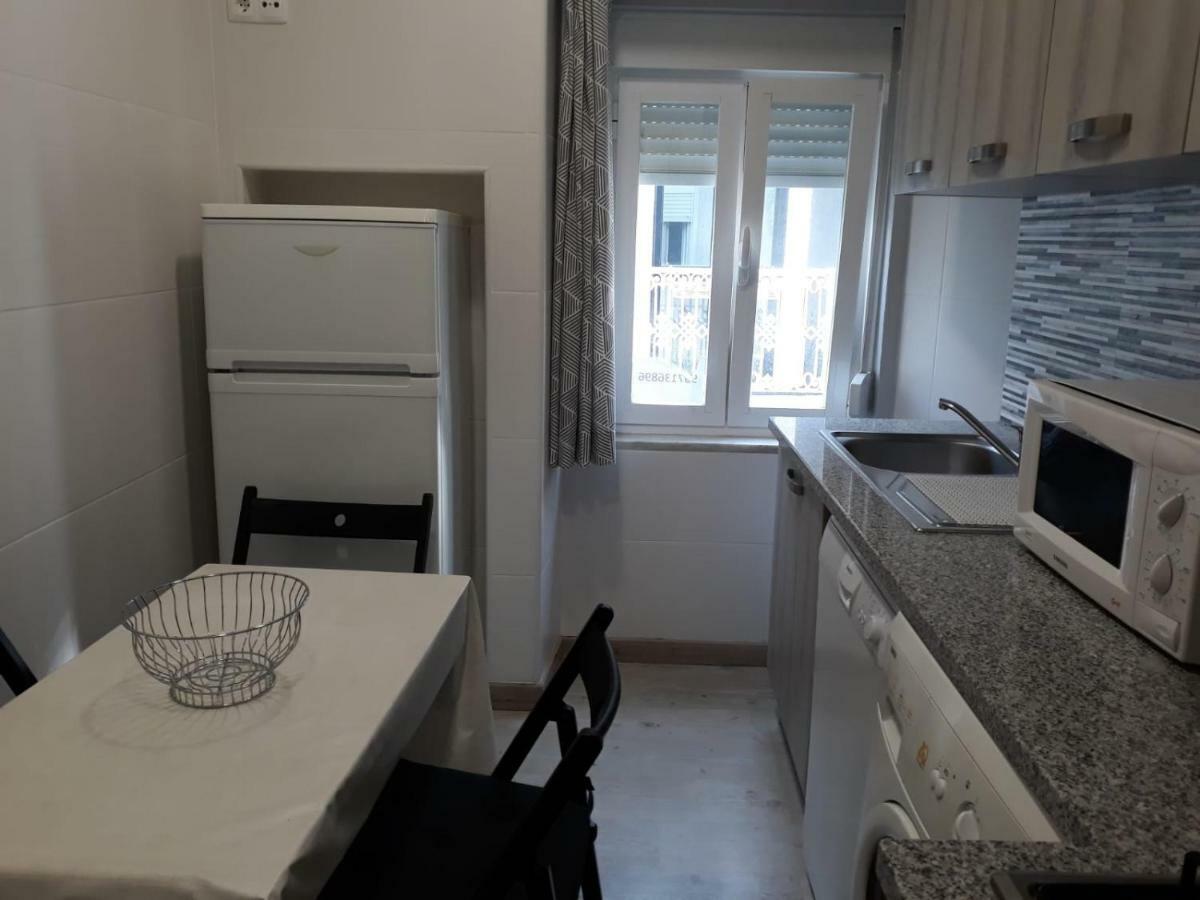 Chainha'S Dream Apartment 塞辛布拉 外观 照片